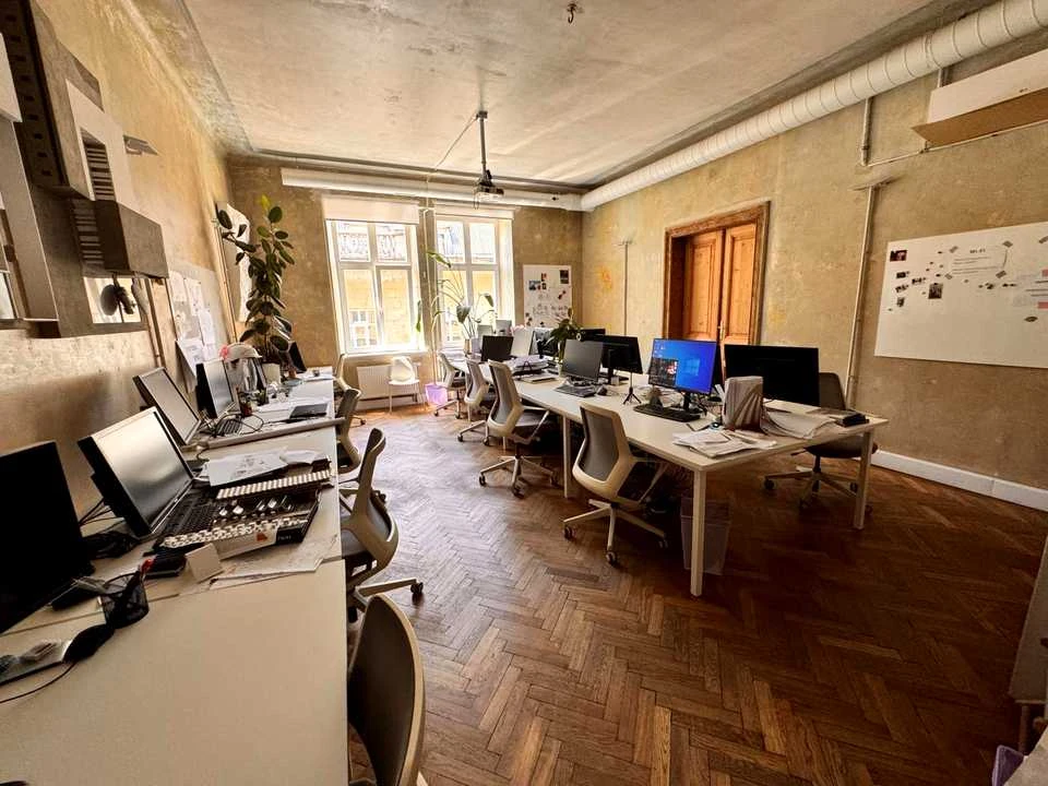 Квартира. Львів, Івана Франка вул.