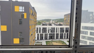 Продам квартиру ЖК ВЕЖА