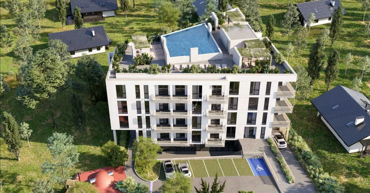 ‼️ Продаж квартири у Личаківському районі.  ЖК Резиденція Па