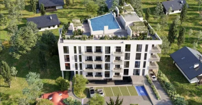 ‼️ Продаж квартири у Личаківському районі.  ЖК Резиденція Па