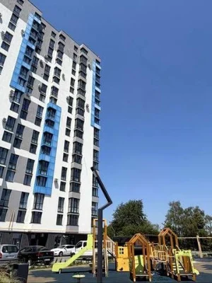 Продаж квартири з видом на Високий Замок