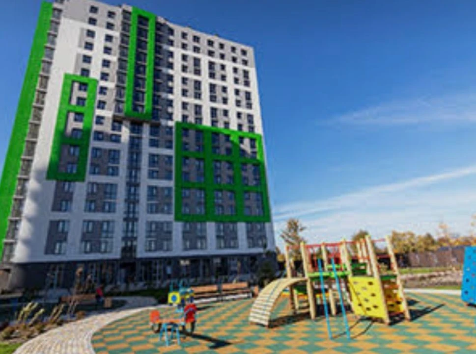 Продаж квартири з видом на Високий Замок