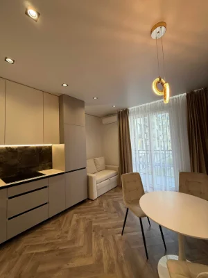 Продаж квартири в новобудові ЖК Quoroom Avenue, вул. Щирецьк