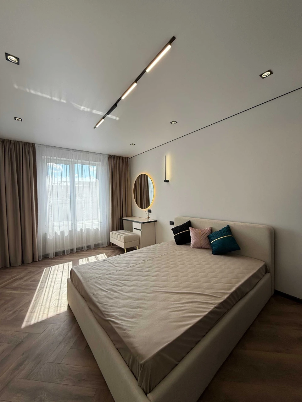 Продаж квартири в новобудові ЖК Quoroom Avenue, вул. Щирецьк