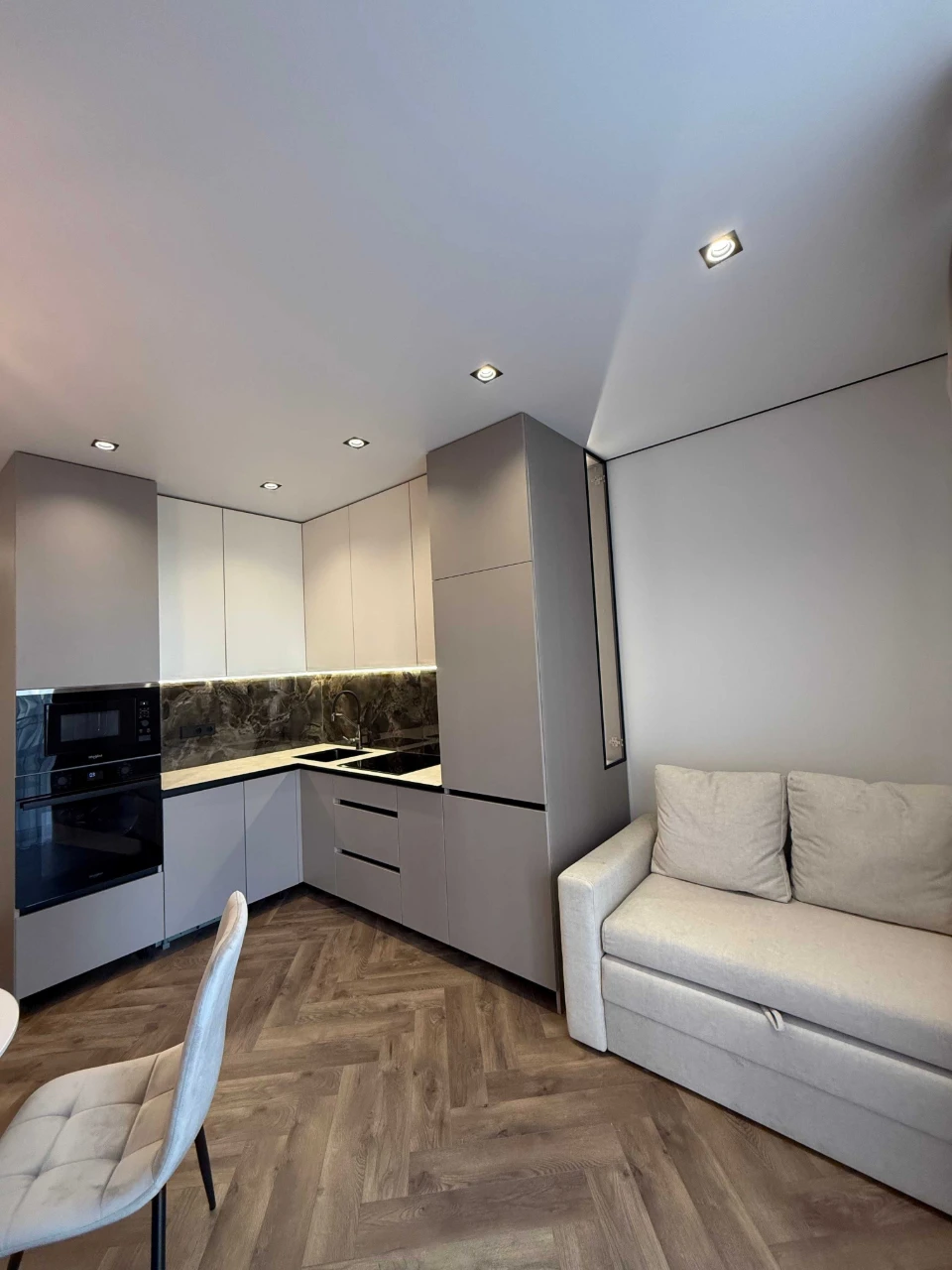 Продаж квартири в новобудові ЖК Quoroom Avenue, вул. Щирецьк