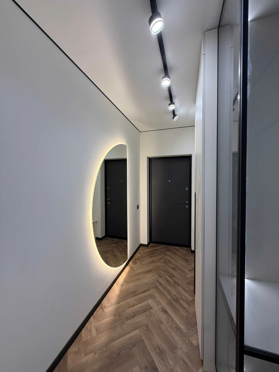 Продаж квартири в новобудові ЖК Quoroom Avenue, вул. Щирецьк