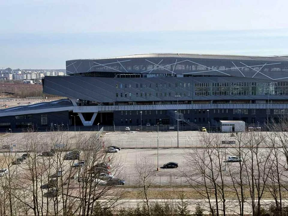 Квартира. Львів, Карла Мікльоша вул.