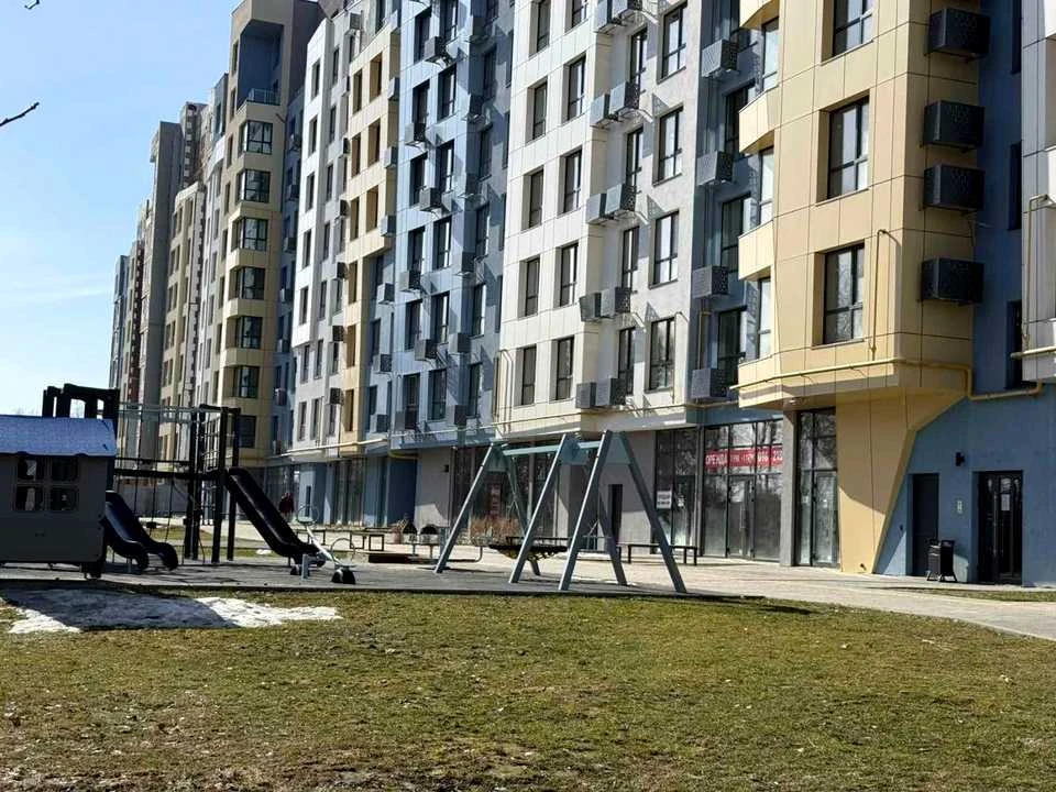Квартира. Львів, Карла Мікльоша вул.