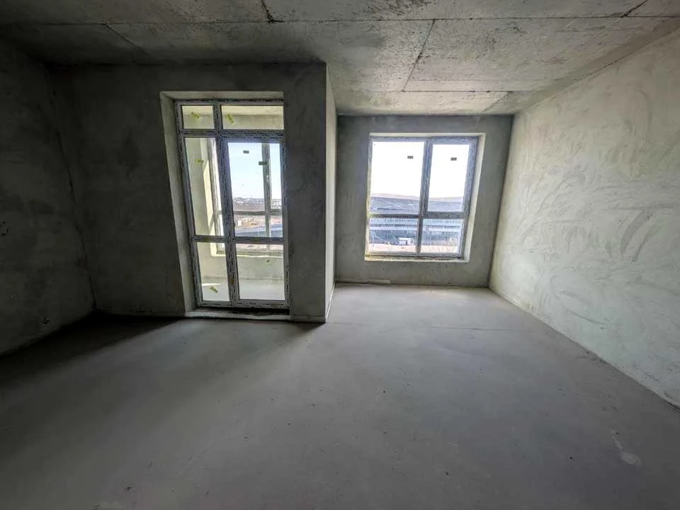 Квартира. Львів, Карла Мікльоша вул.
