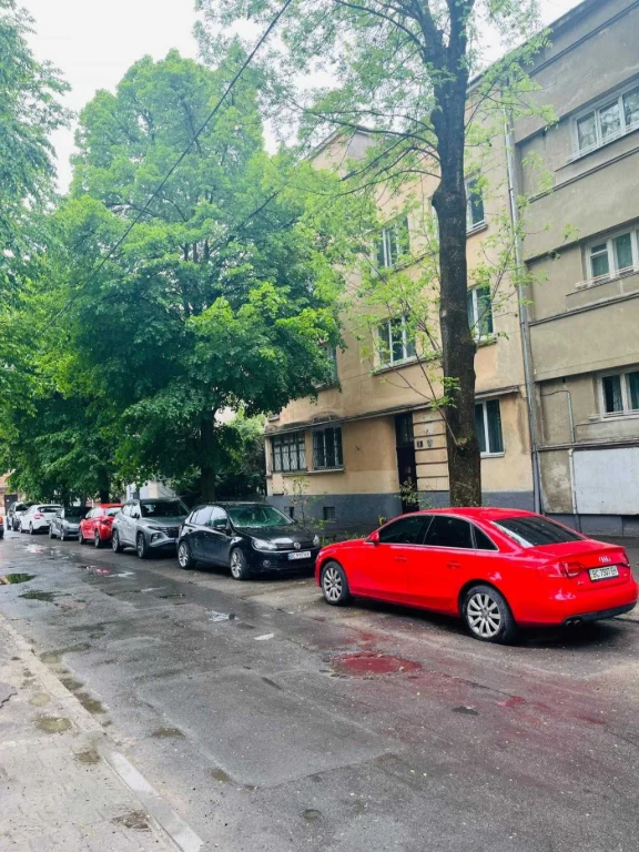 2 кімнатна квартира у польському люксі в елітному районі біл