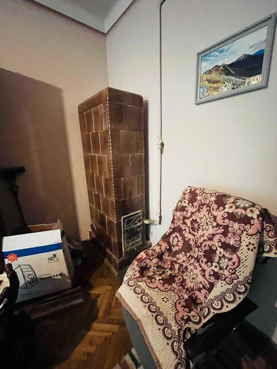 2 кімнатна квартира у польському люксі в елітному районі біл