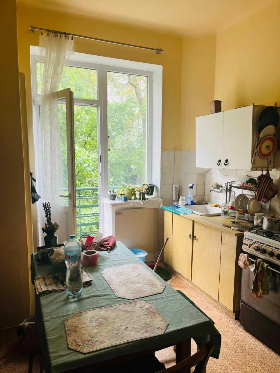2 кімнатна квартира у польському люксі в елітному районі біл