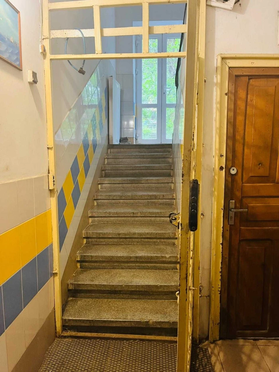 2 кімнатна квартира у польському люксі в елітному районі біл