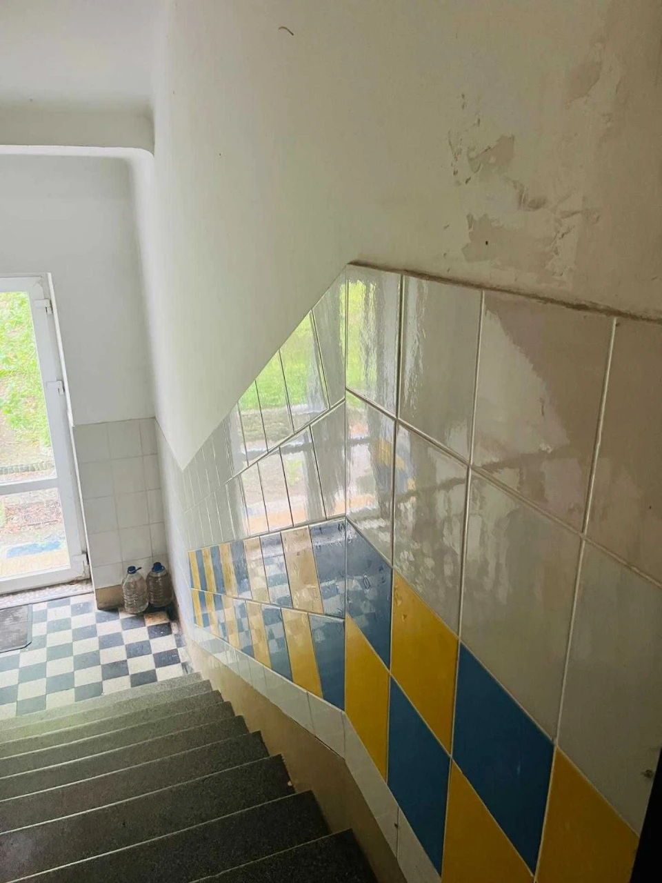 2 кімнатна квартира у польському люксі в елітному районі біл