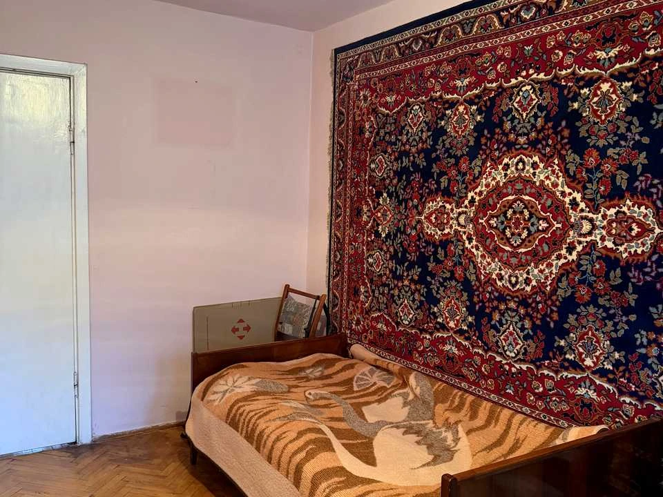 Квартира. Львів, Володимира Кубійовича вул.