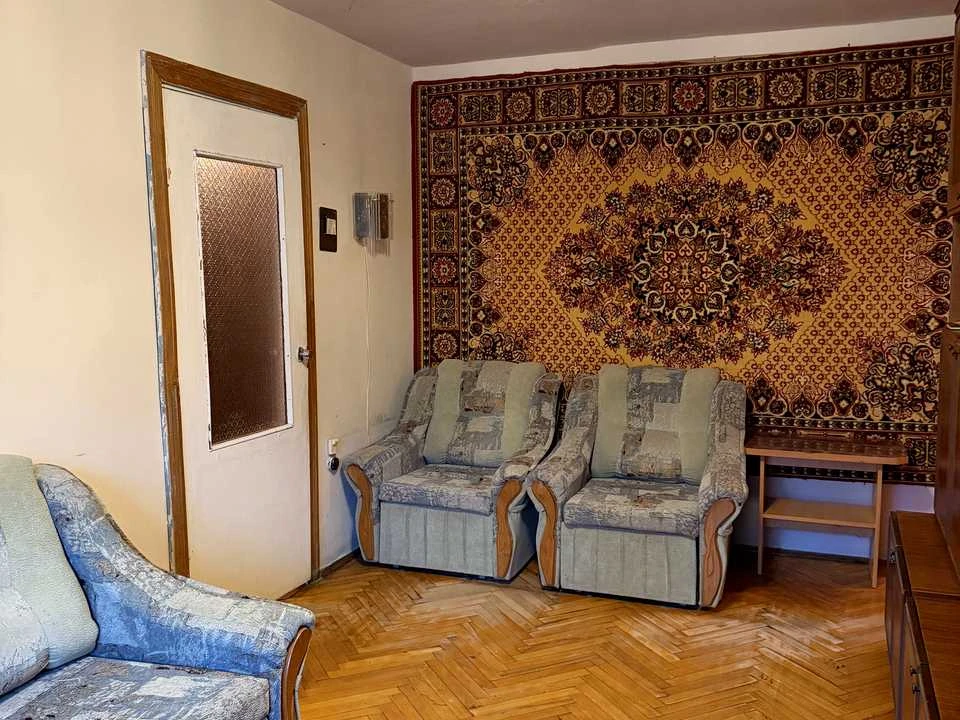 Квартира. Львів, Володимира Кубійовича вул.