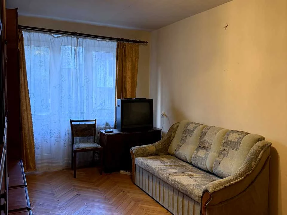 Квартира. Львів, Володимира Кубійовича вул.
