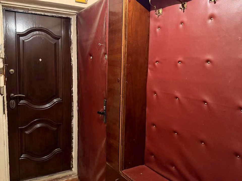 Квартира. Львів, Володимира Кубійовича вул.
