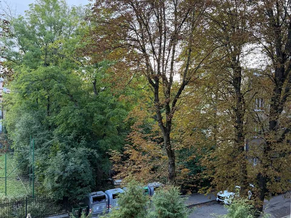 Квартира. Львів, Володимира Кубійовича вул.