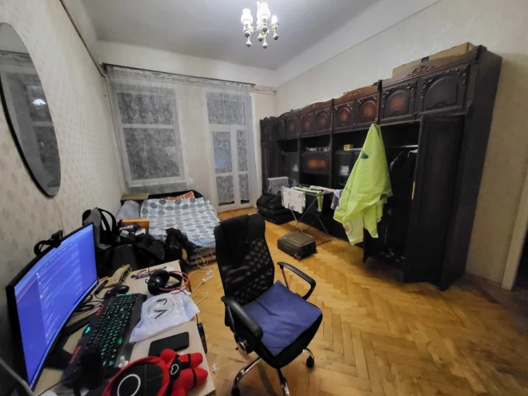 Двокімнатна квартира від власника Львів Городоцька 60