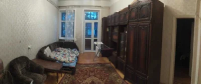 Двокімнатна квартира від власника Львів Городоцька 60