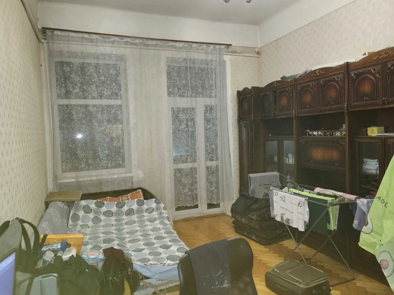 Двокімнатна квартира від власника Львів Городоцька 60