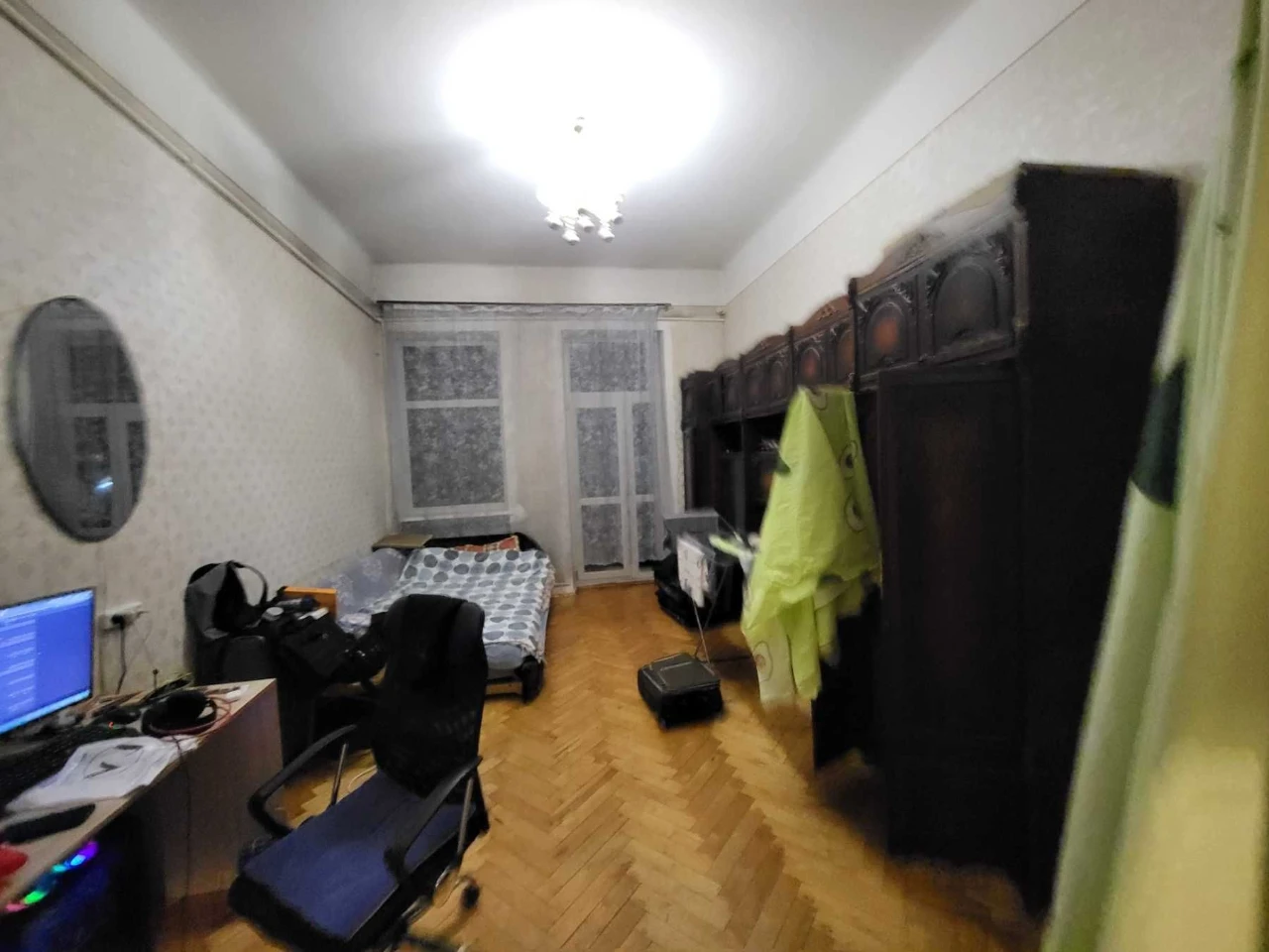 Двокімнатна квартира від власника Львів Городоцька 60