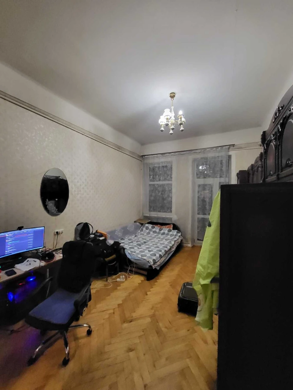 Двокімнатна квартира від власника Львів Городоцька 60