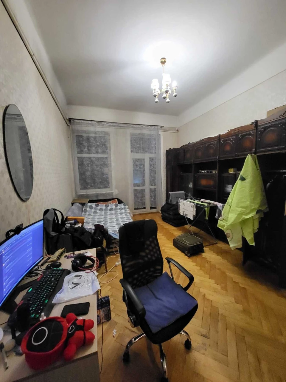 Двокімнатна квартира від власника Львів Городоцька 60
