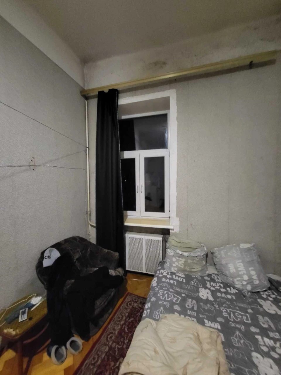 Двокімнатна квартира від власника Львів Городоцька 60