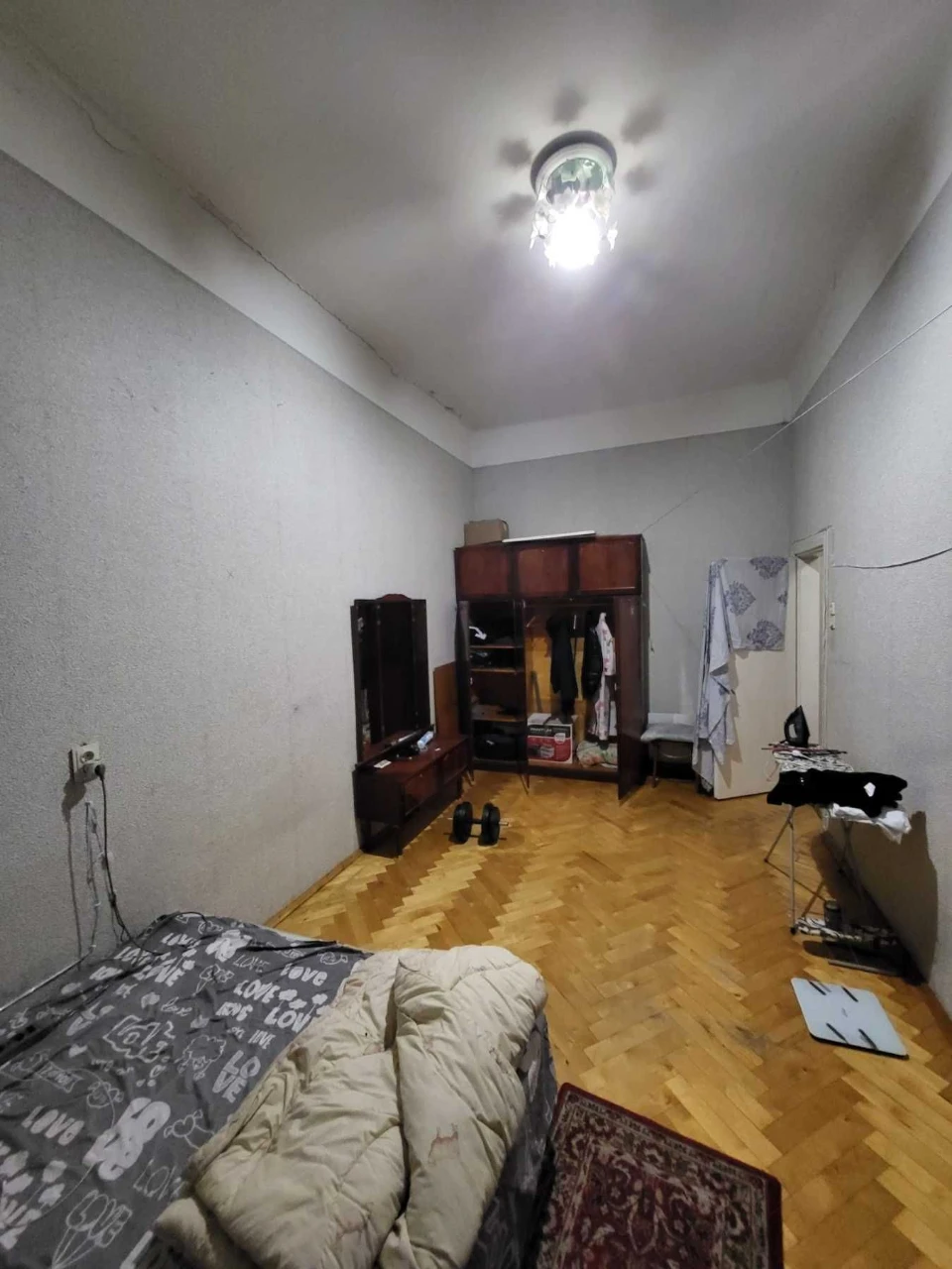 Двокімнатна квартира від власника Львів Городоцька 60