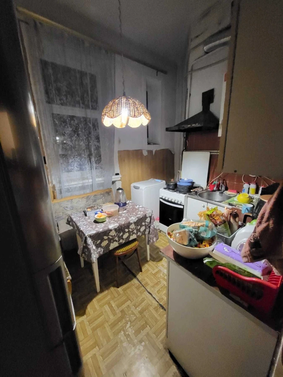 Двокімнатна квартира від власника Львів Городоцька 60