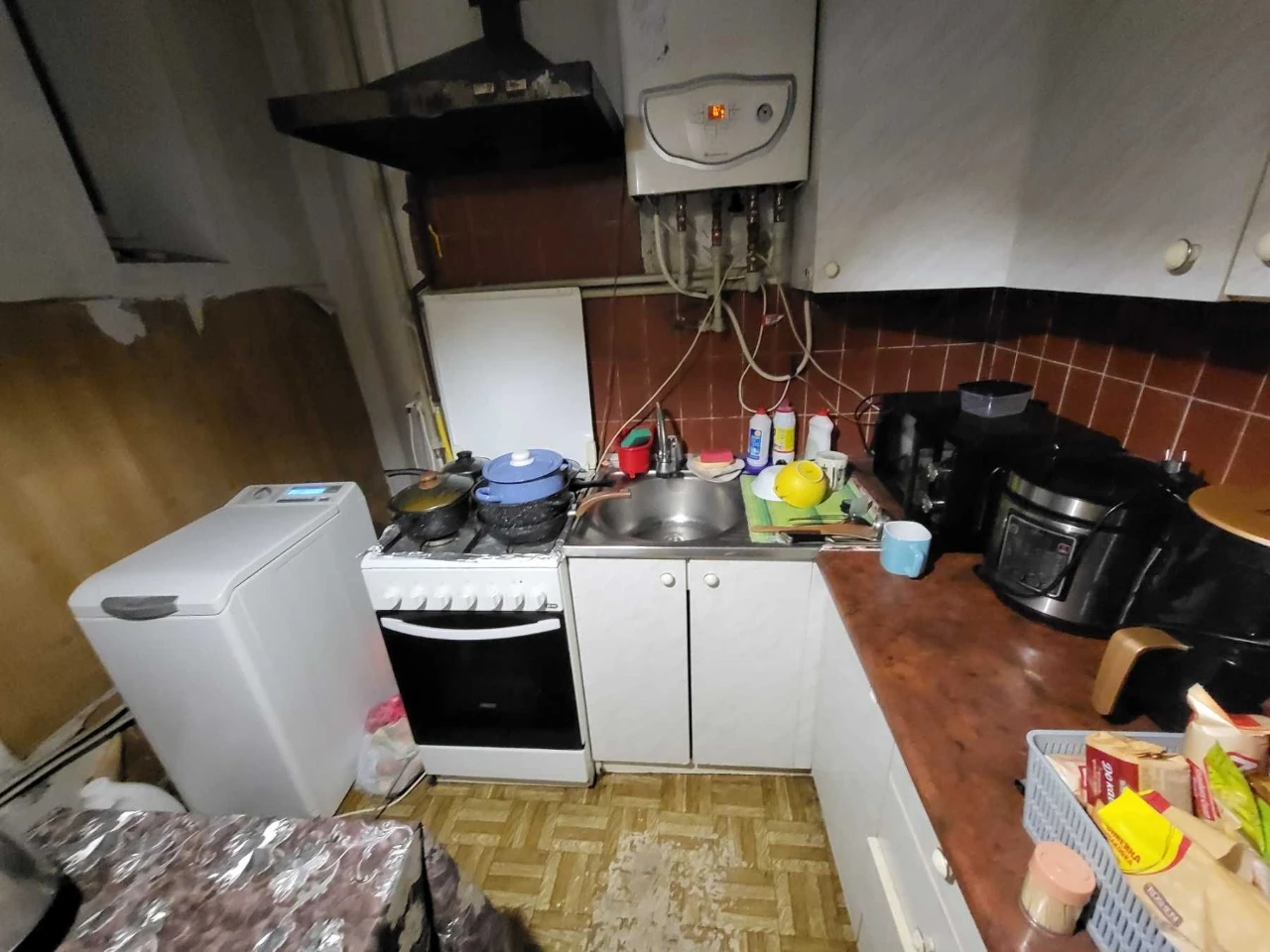 Двокімнатна квартира від власника Львів Городоцька 60