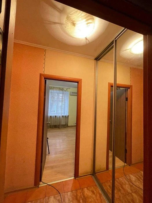 Продам 3-х комнатную квартиру Преображенская/Горсад.