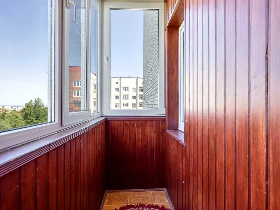 Квартира. Львів, Академіка Лазаренка вул.