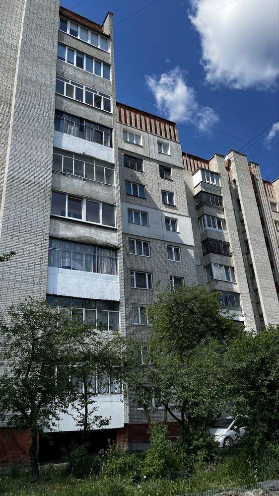 Продаж 2 кім квартири по вул.Панча