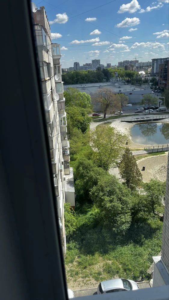 Продаж 2 кім квартири по вул.Панча