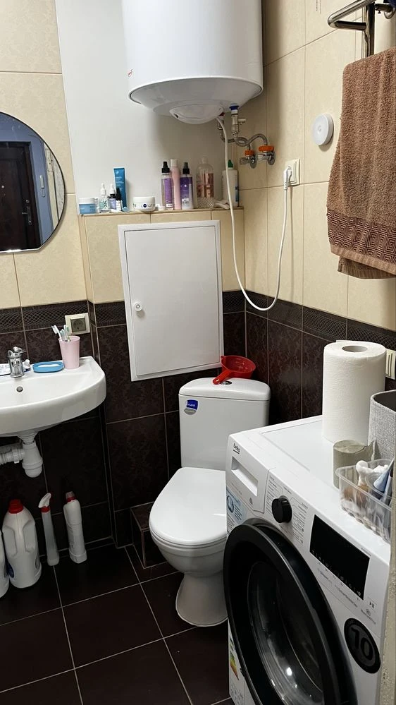 Продаж 2 кім квартири по вул.Панча