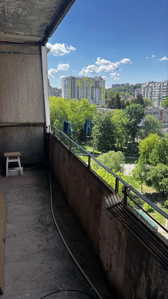 Продаж 2 кім квартири по вул.Панча
