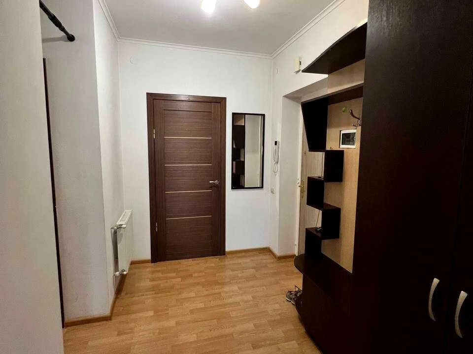 Квартира. Львів, Джорджа Вашингтона вул.