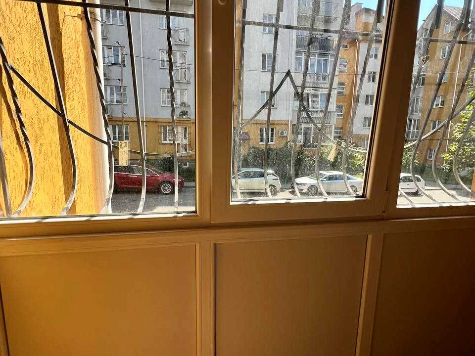 Квартира. Львів, Джорджа Вашингтона вул.