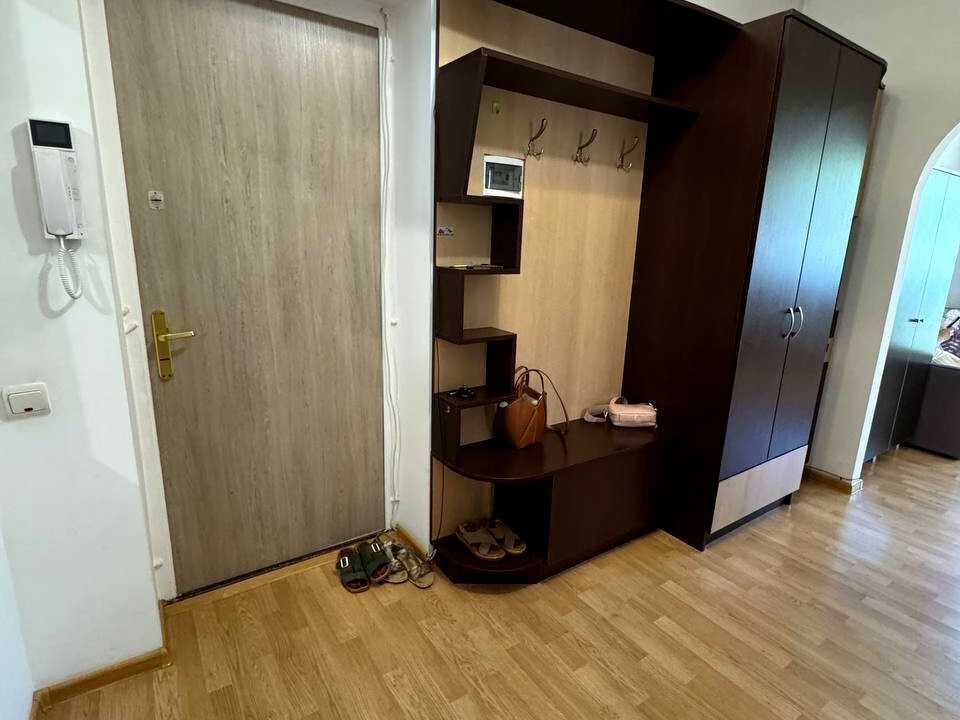 Квартира. Львів, Джорджа Вашингтона вул.