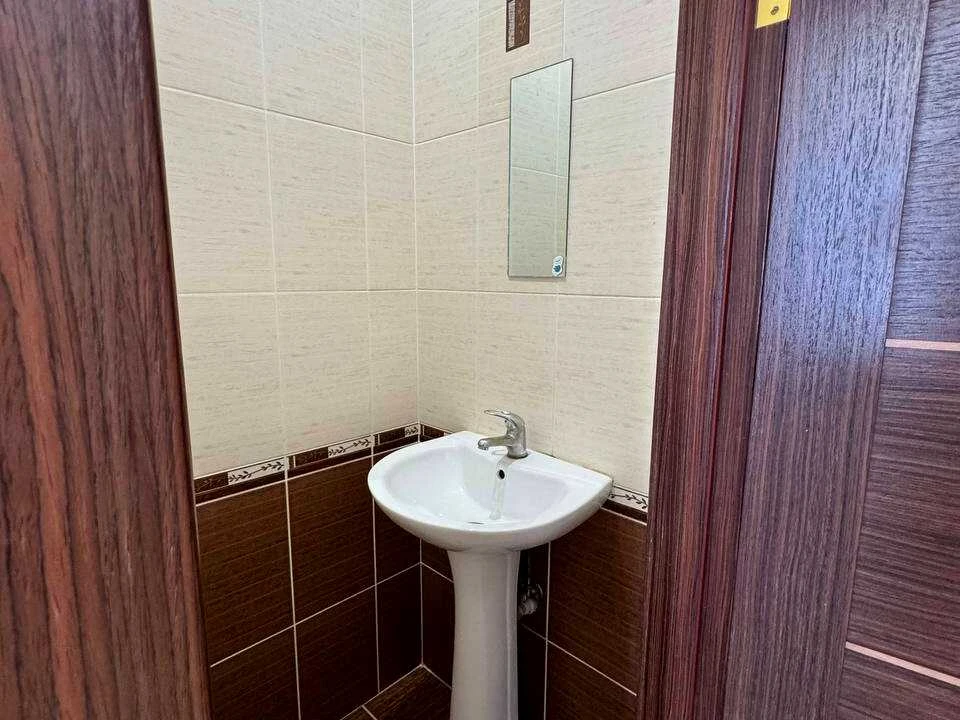 Квартира. Львів, Джорджа Вашингтона вул.