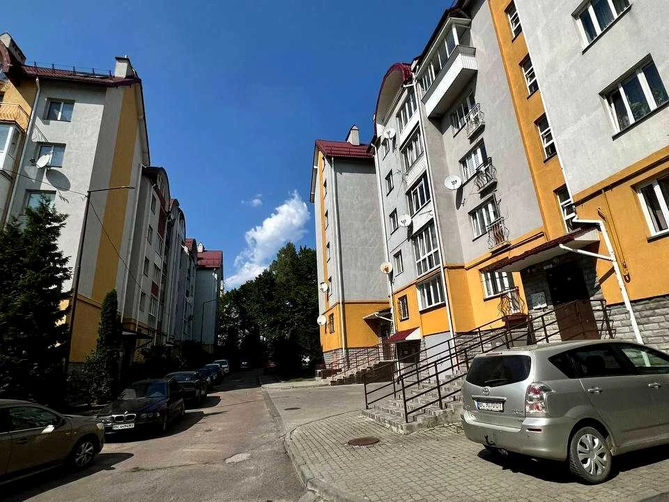 Квартира. Львів, Джорджа Вашингтона вул.