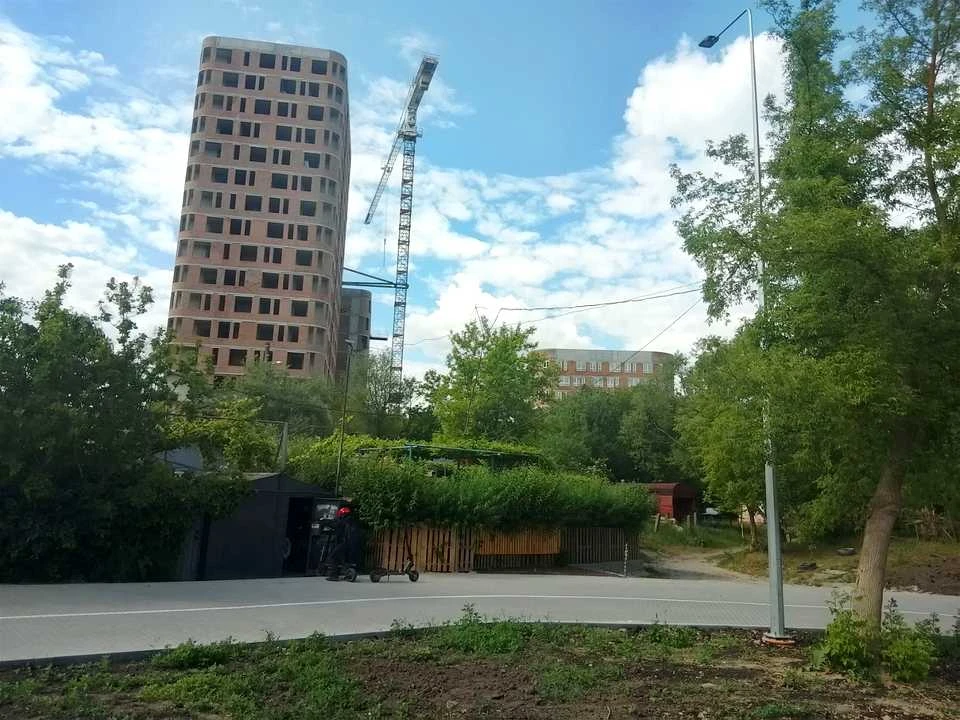 Квартира. Львів, Івана Миколайчука вул.