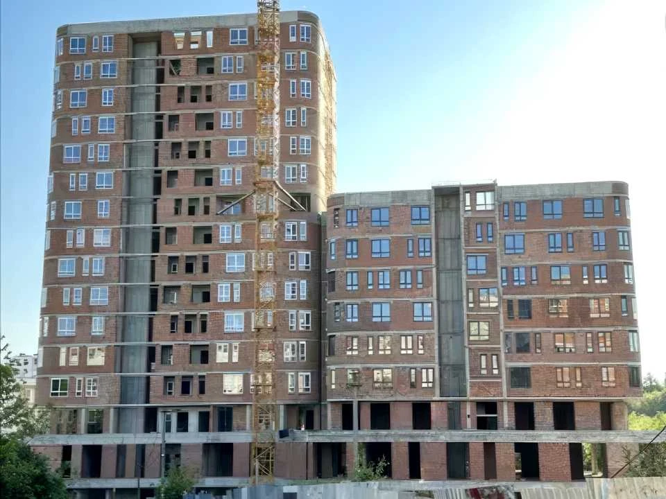Квартира. Львів, Івана Миколайчука вул.