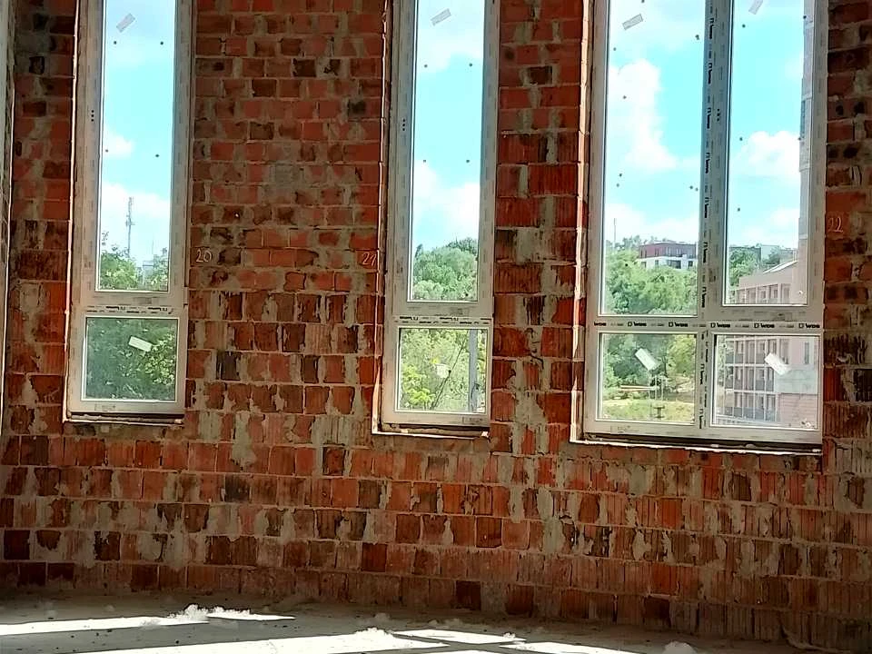 Квартира. Львів, Івана Миколайчука вул.