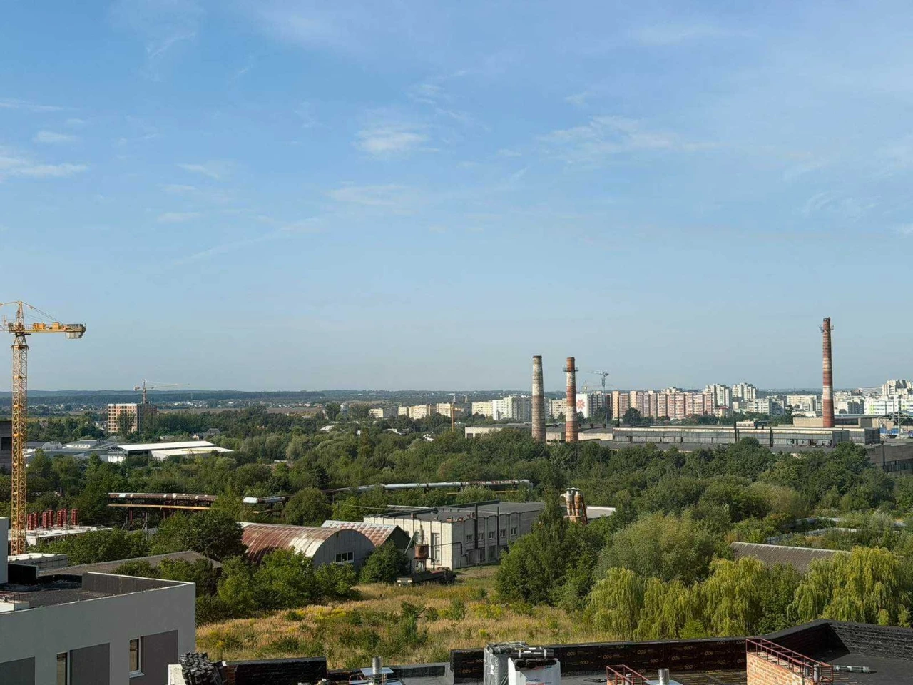 Продаж БЕЗ комісії! 2 кім. квартири в новобудові. Будинок зд