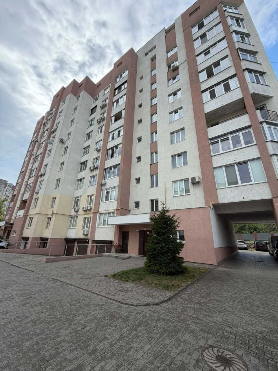 Продаж 3 кімнатної квартири в новобудові на вул. Лінкольна з