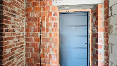Продаж 1-но кімнатної квартири в ЖК Бетховен по вул. Городни